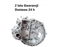 Gearbox Hyundai Kia Ceed 1 4 16V T9J5G