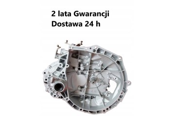 Gearbox Hyundai Kia Ceed 1 4 16V T9J5G