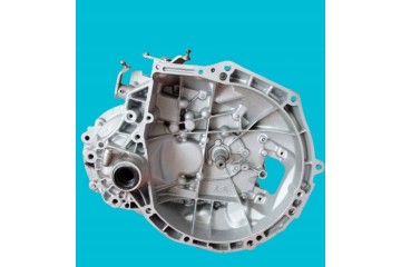 Gearbox Hyundai Kia Ceed 1 4 16V T9J5G Catalog number of the part T9J5G