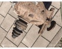 differential bridge Rear differential Rear BMW 3 E90 E91 7524317 3 23 Catalog number of the part NMQ3534 7524317