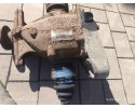 differential bridge Rear differential Rear BMW 3 E90 E91 7524317 3 23 Part manufacturer BMW OE