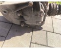 differential bridge Rear differential Rear BMW 3 E90 E91 7524317 3 23 Car type passenger cars