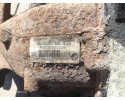 differential bridge Rear differential Rear BMW 3 E90 E91 7524317 3 23 Catalog number of substitutes E2826U323