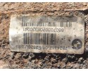 differential bridge Rear differential Rear BMW 3 E90 E91 7524317 3 23 Catalog number of the original 8807030706330041