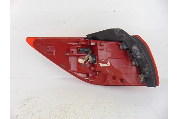  PILOTO TRASERO DERECHO KIA SPORTAGE (SL) Concept 4x2 2010 200499 KIA - 2