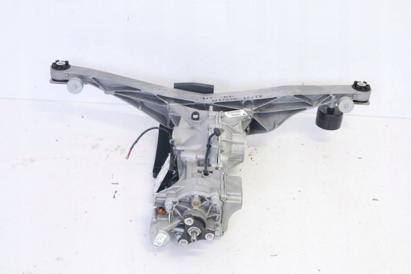 BRIDGE DIFFERENTIAL REAR 8841514 X1 F48 X2 F39 F40 F44 F45 0KM
