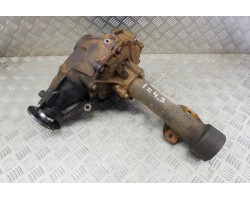 Front reducer TOYOTA LAND CRUISER 120 _J12_ 411103D450 3 0L diesel