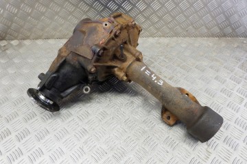 Front reducer TOYOTA LAND CRUISER 120 _J12_ 411103D450 3 0L diesel