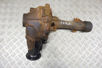 Front reducer TOYOTA LAND CRUISER 120 _J12_ 411103D450 3 0L diesel Part manufacturer Toyota OE