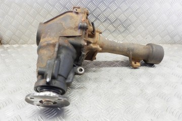 Front reducer TOYOTA LAND CRUISER 120 _J12_ 411103D450 3 0L diesel Catalog number of the part 411103D450