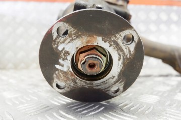 Front reducer TOYOTA LAND CRUISER 120 _J12_ 411103D450 3 0L diesel Car type passenger cars