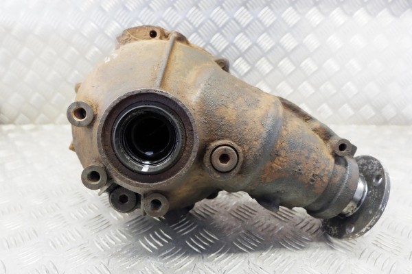 Reductor delantero TOYOTA LAND CRUISER 120 (J12) 411103D450 3.0L diés