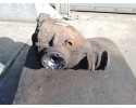 Rear differential 3 73 BMW E92 325i 7519941 AND 1 O4