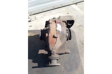 Rear differential 3 73 BMW E92 325i 7519941 AND 1 O4 Part manufacturer BMW OE