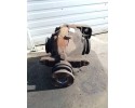 Rear differential 3 73 BMW E92 325i 7519941 AND 1 O4 Catalog number of the part 7519941