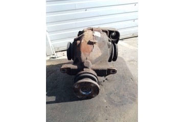Rear differential 3 73 BMW E92 325i 7519941 AND 1 O4 Catalog number of the part 7519941