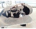 Rear differential 3 73 BMW E92 325i 7519941 AND 1 O4 Car type passenger cars