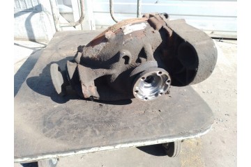 Rear differential 3 73 BMW E92 325i 7519941 AND 1 O4 Car type passenger cars