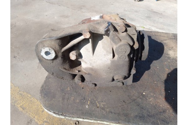 Rear differential 3 73 BMW E92 325i 7519941 AND 1 O4 Installation side multipurpose