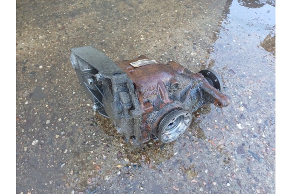 BMW E90 04 2 0 B DYFER BRIDGE REAR 3 23 7524317 Catalog number of the part SDP RTEKO E90 7524317