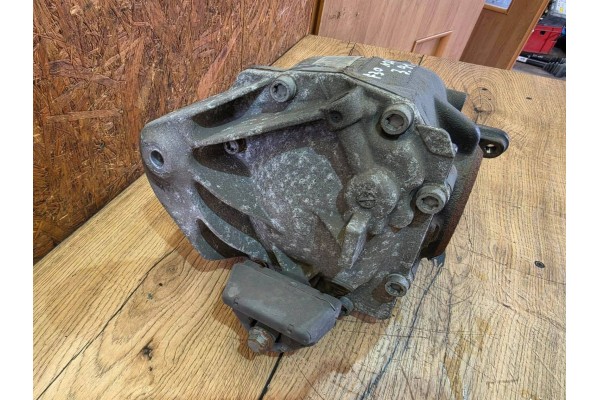 Rear differential n20b28 manual 3 91 BMW 3 F30 F35 F31 7603750