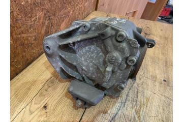 Rear differential n20b28 manual 3 91 BMW 3 F30 F35 F31 7603750