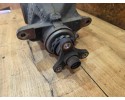 Rear differential n20b28 manual 3 91 BMW 3 F30 F35 F31 7603750 Catalog number of the part 7603750