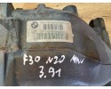 Rear differential n20b28 manual 3 91 BMW 3 F30 F35 F31 7603750 Car type passenger cars