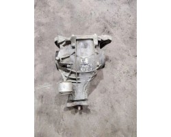 Rear reducer MERCEDES BENZ E W213 A2053510400 2 2L hybrid 143kW 2019