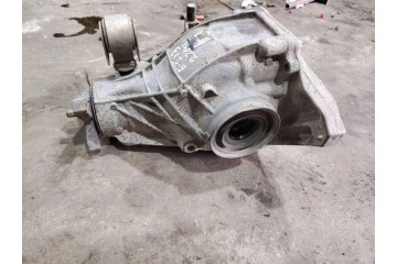 Rear reducer MERCEDES BENZ E W213 A2053510400 2 2L hybrid 143kW 2019 Catalog number of the part A2053510400