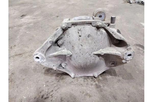 Rear reducer MERCEDES BENZ E W213 A2053510400 2 2L hybrid 143kW 2019 Car type passenger cars