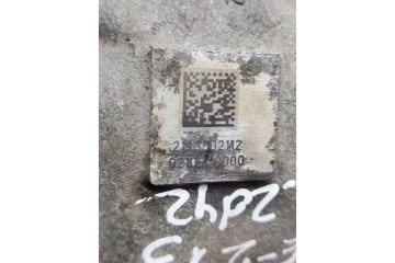 Rear reducer MERCEDES BENZ E W213 A2053510400 2 2L hybrid 143kW 2019 Catalog number of the original A2053510400