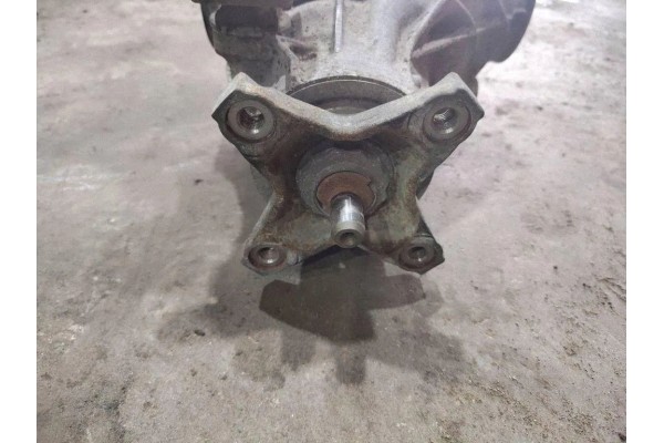 Reductor trasero MERCEDES-BENZ E (W213) A2053510400 2.2L híbrido 143k