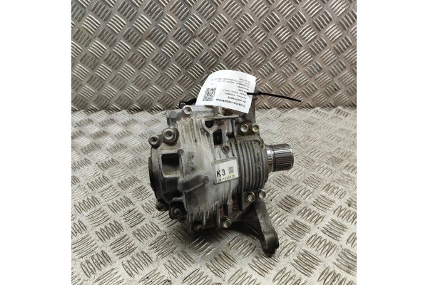 FRONT REDUCER MAZDA CX 5 KF KN0327500 30716678 2 2L 110kw 2017 Part manufacturer Mazda OE