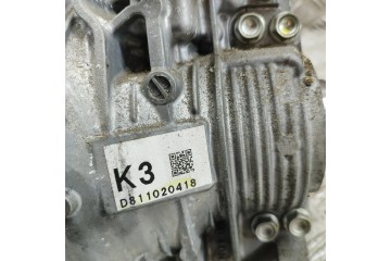 FRONT REDUCER MAZDA CX 5 KF KN0327500 30716678 2 2L 110kw 2017 Catalog number of the part KN0327500