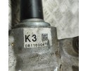 FRONT REDUCER MAZDA CX 5 KF KN0327500 30716678 2 2L 110kw 2017 Car type passenger cars