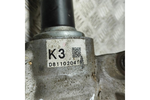 FRONT REDUCER MAZDA CX 5 KF KN0327500 30716678 2 2L 110kw 2017 Car type passenger cars
