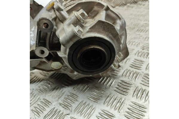 Reductor delantero Mazda CX-5 (KF) KN0327500 2.2L 110 kW 2017