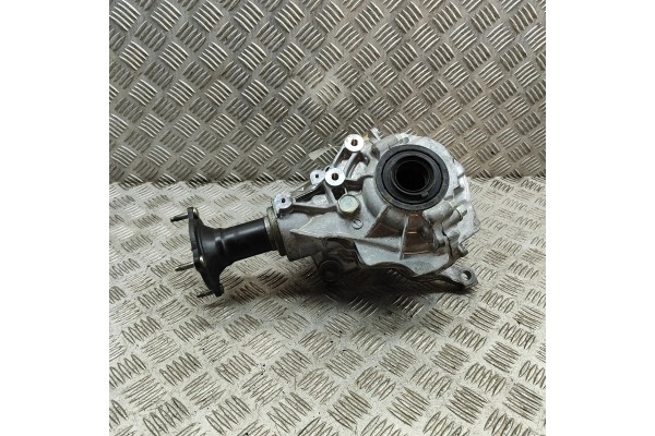 Reductor delantero Mazda CX-5 (KF) KN0327500 2.2L 110 kW 2017