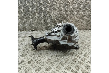Reductor delantero Mazda CX-5 (KF) KN0327500 2.2L 110 kW 2017