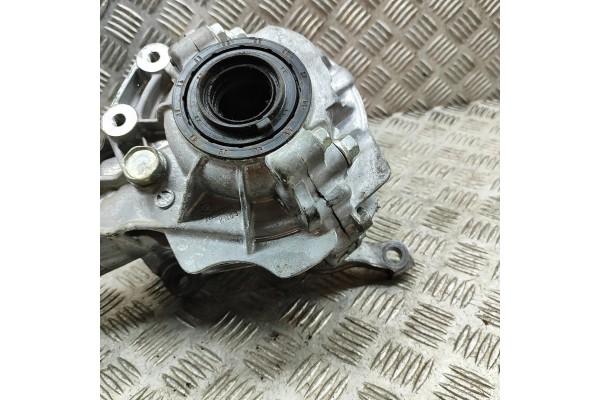 Reductor delantero Mazda CX-5 (KF) KN0327500 2.2L 110 kW 2017