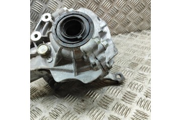 Reductor delantero Mazda CX-5 (KF) KN0327500 2.2L 110 kW 2017