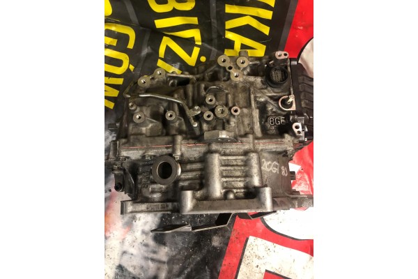 AUTOMATIC TRANSMISSION 20GT83 Catalog number of the part 20GT83