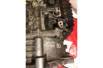 AUTOMATIC TRANSMISSION 20GT83 Part manufacturer Peugeot OE