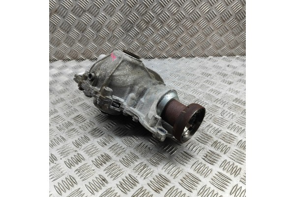 FRONT REDUCER JAGUAR F TYPE COUPE X152 GX533017BB 30716104 5 0L 405kw Part manufacturer Jaguar OE