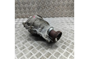 FRONT REDUCER JAGUAR F TYPE COUPE X152 GX533017BB 30716104 5 0L 405kw Part manufacturer Jaguar OE