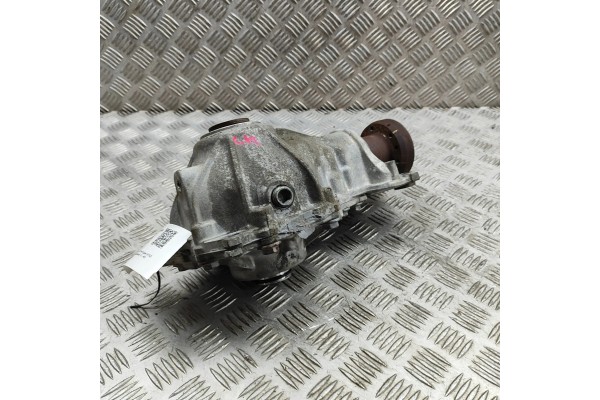 FRONT REDUCER JAGUAR F TYPE COUPE X152 GX533017BB 30716104 5 0L 405kw Catalog number of the part GX533017BB