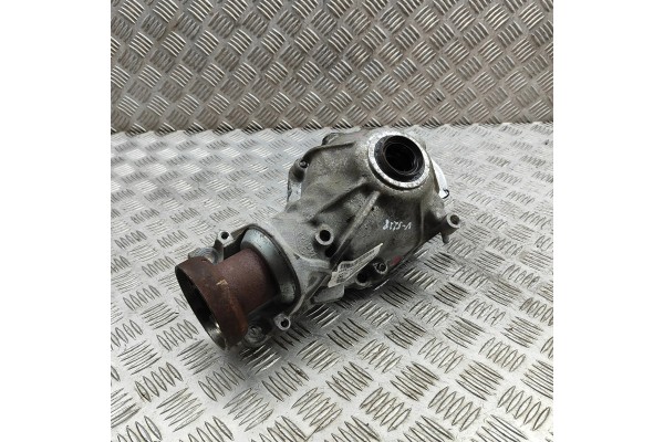 FRONT REDUCER JAGUAR F TYPE COUPE X152 GX533017BB 30716104 5 0L 405kw Car type passenger cars
