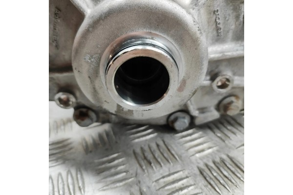 FRONT REDUCER JAGUAR F TYPE COUPE X152 GX533017BB 30716104 5 0L 405kw Catalog number of the original GX533017BB