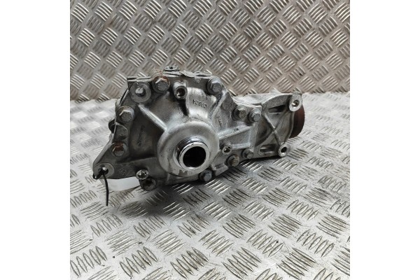Reductor delantero Jaguar F-Type Coupe (X152) GX533017BB 5.0L 405 kW